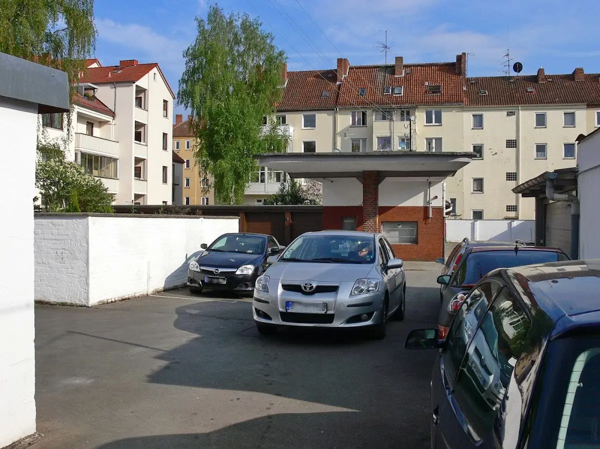 Werkstatt Impression 2