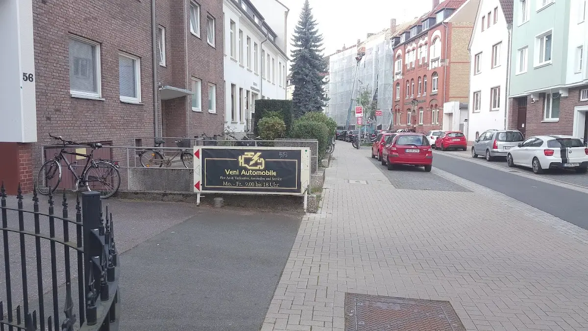 Werkstatt Impression 6