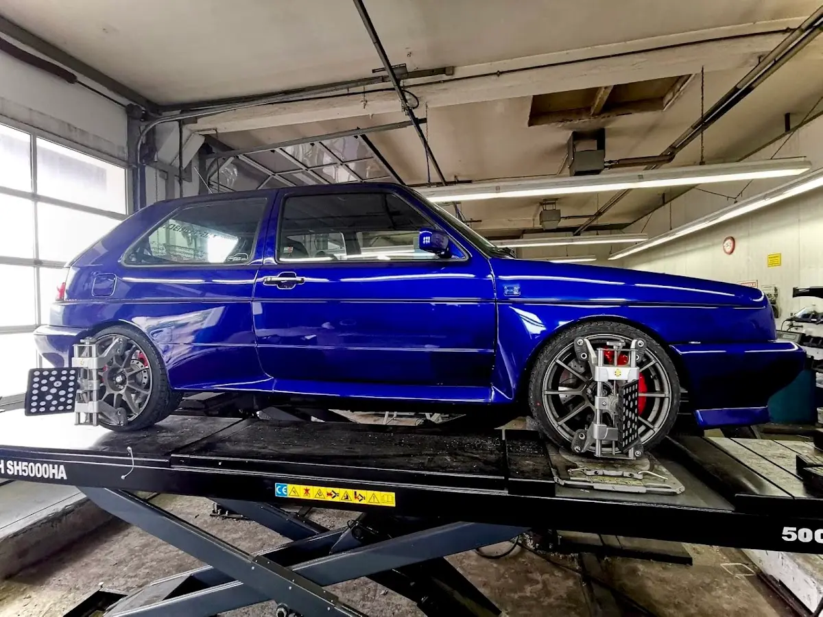 Werkstatt Impression 4