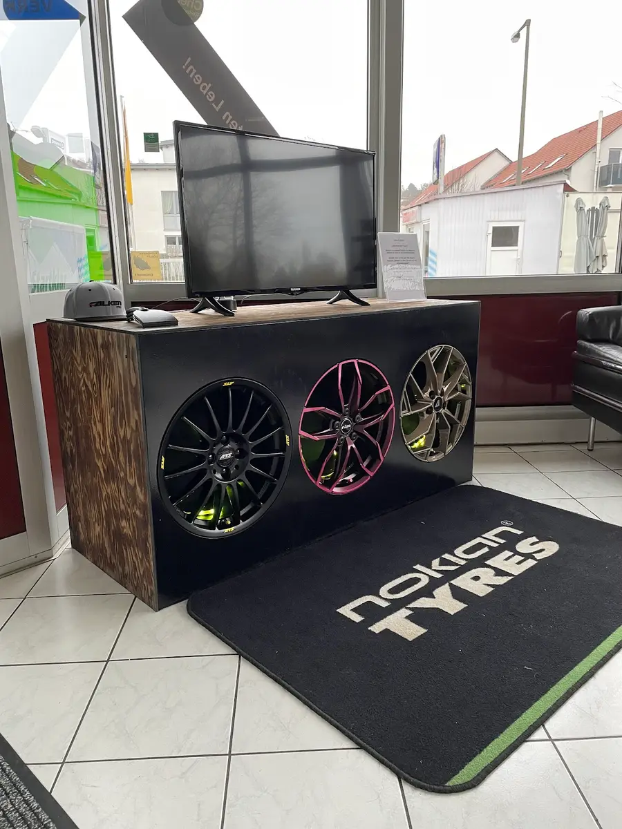 Werkstatt Impression 6