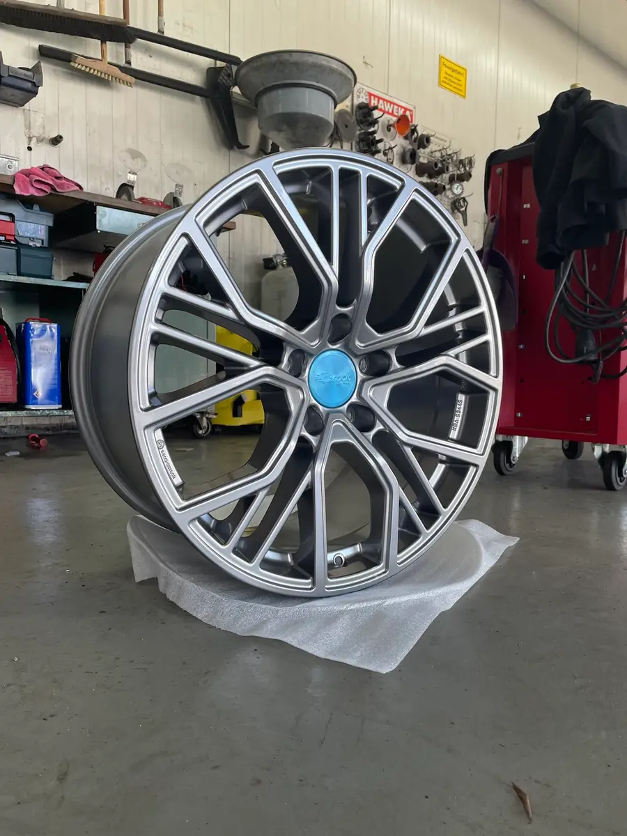 Werkstatt Impression 3