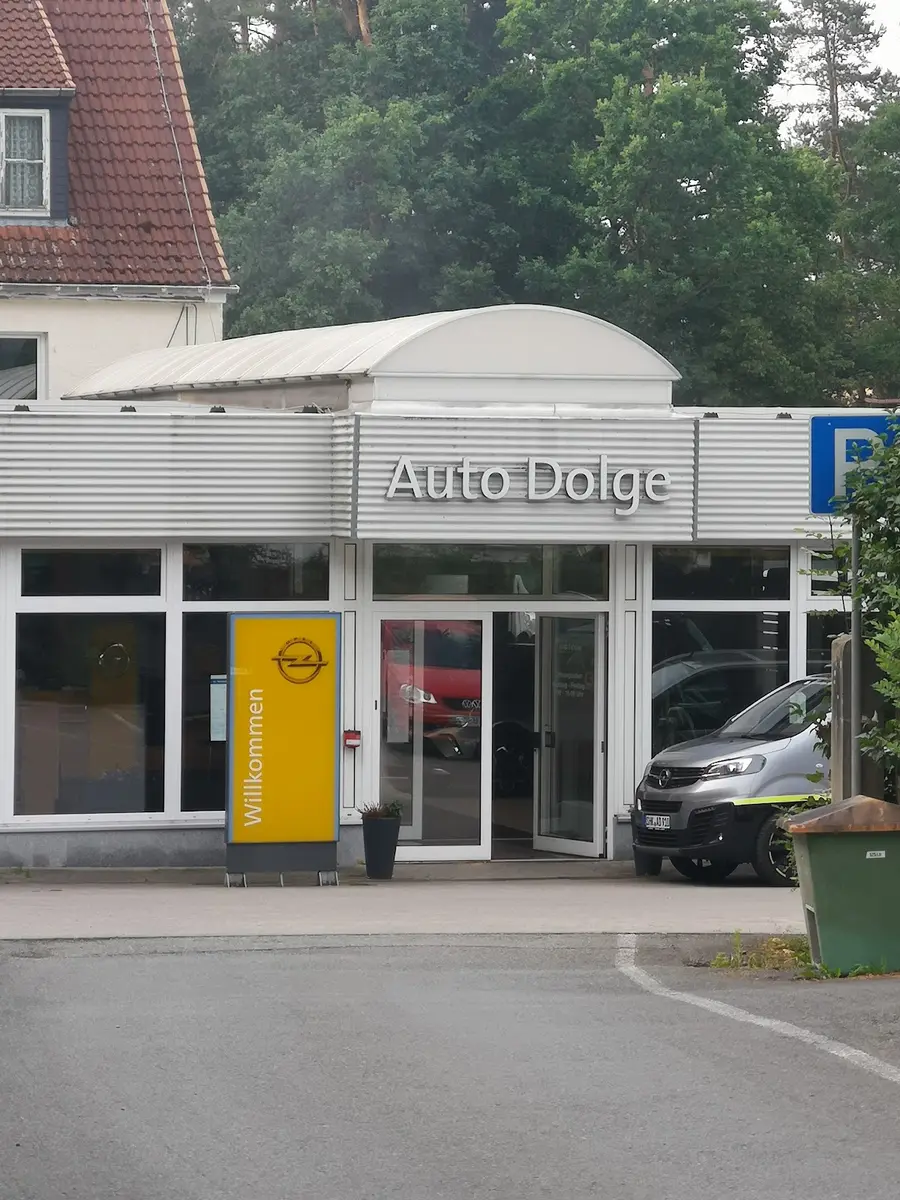 Werkstatt Impression 2