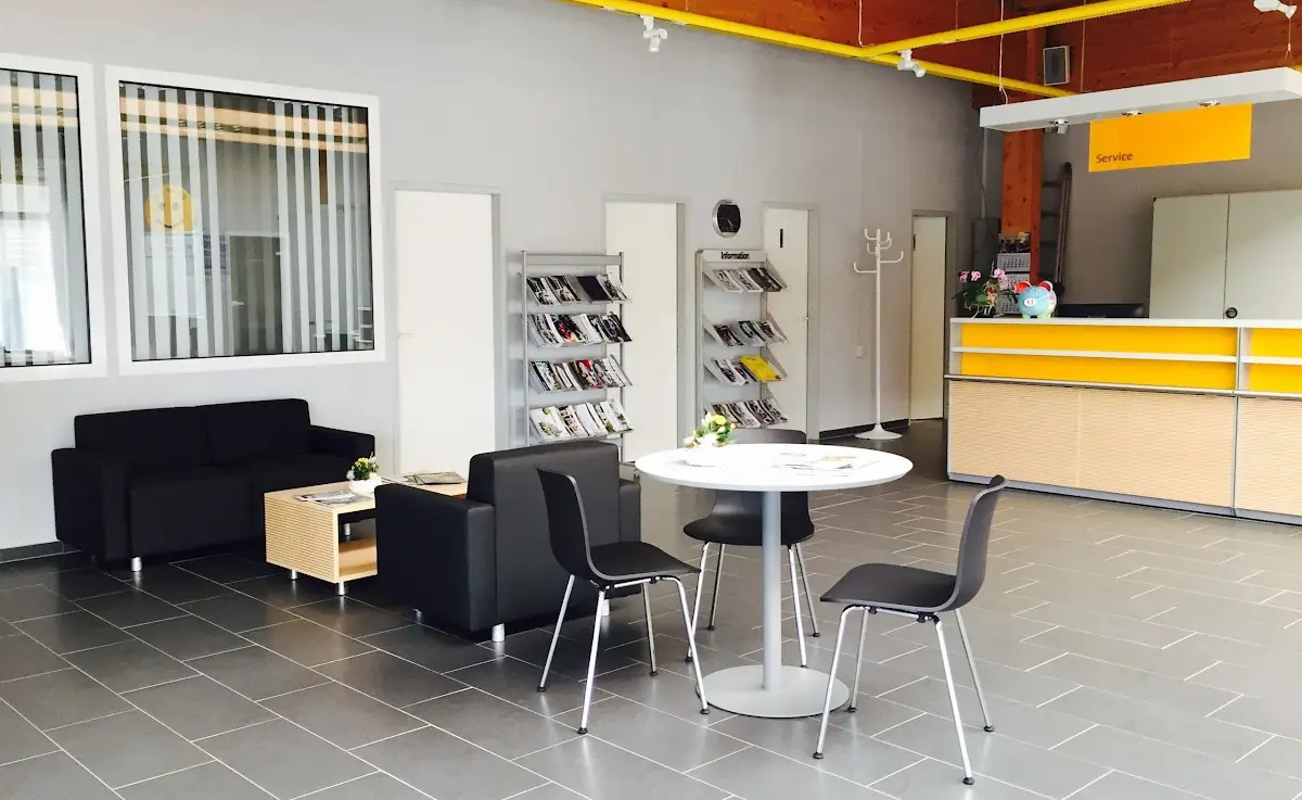 Werkstatt Impression 3