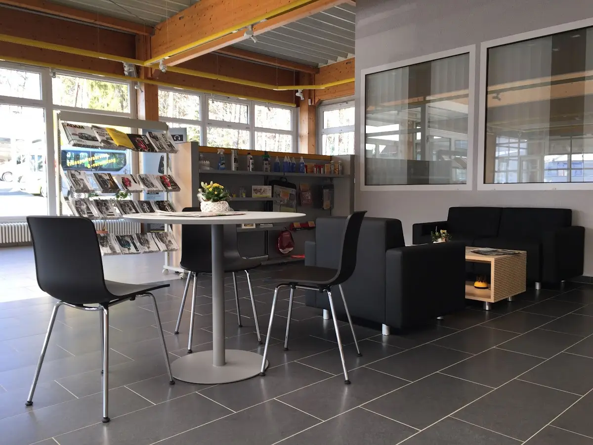 Werkstatt Impression 6