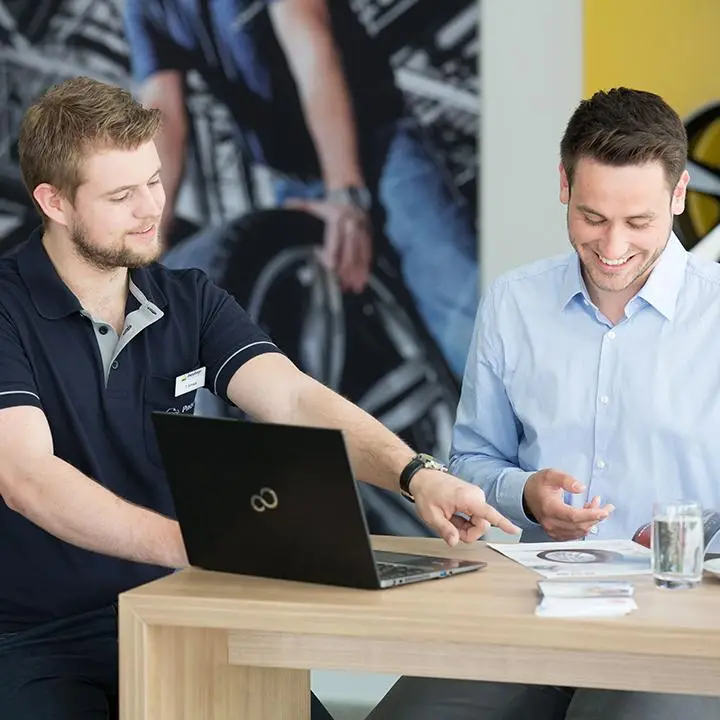 Werkstatt Impression 6