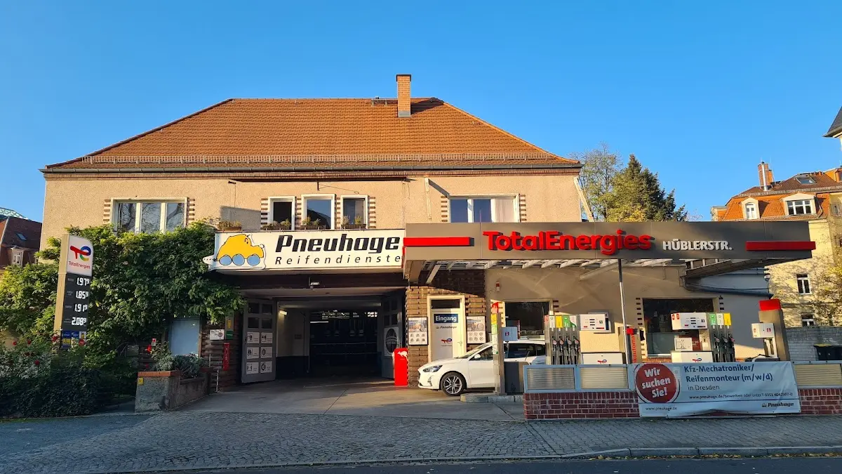 Werkstatt Impression 3