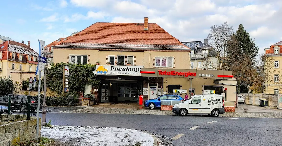 Werkstatt Impression 5