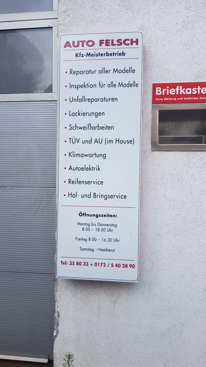 Werkstatt Impression 3