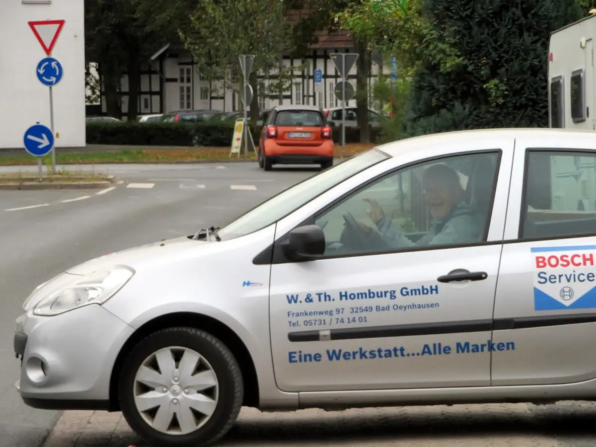 Werkstatt Impression 4