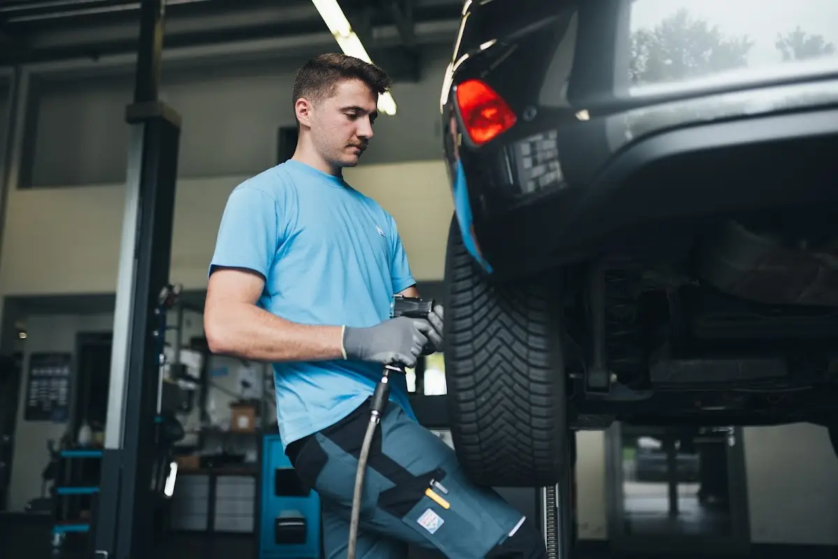 Werkstatt Impression 6