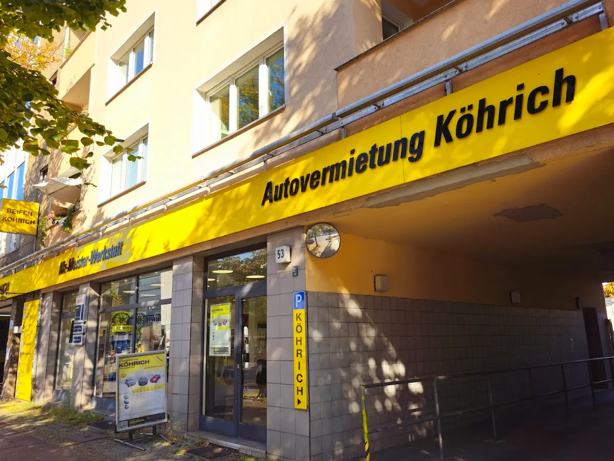 Werkstatt Impression 5