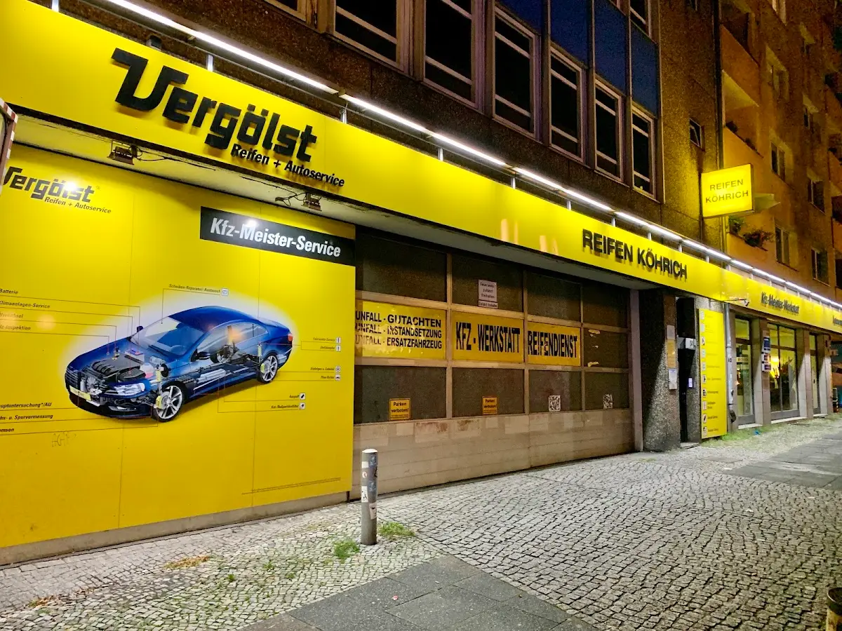 Werkstatt Impression 3