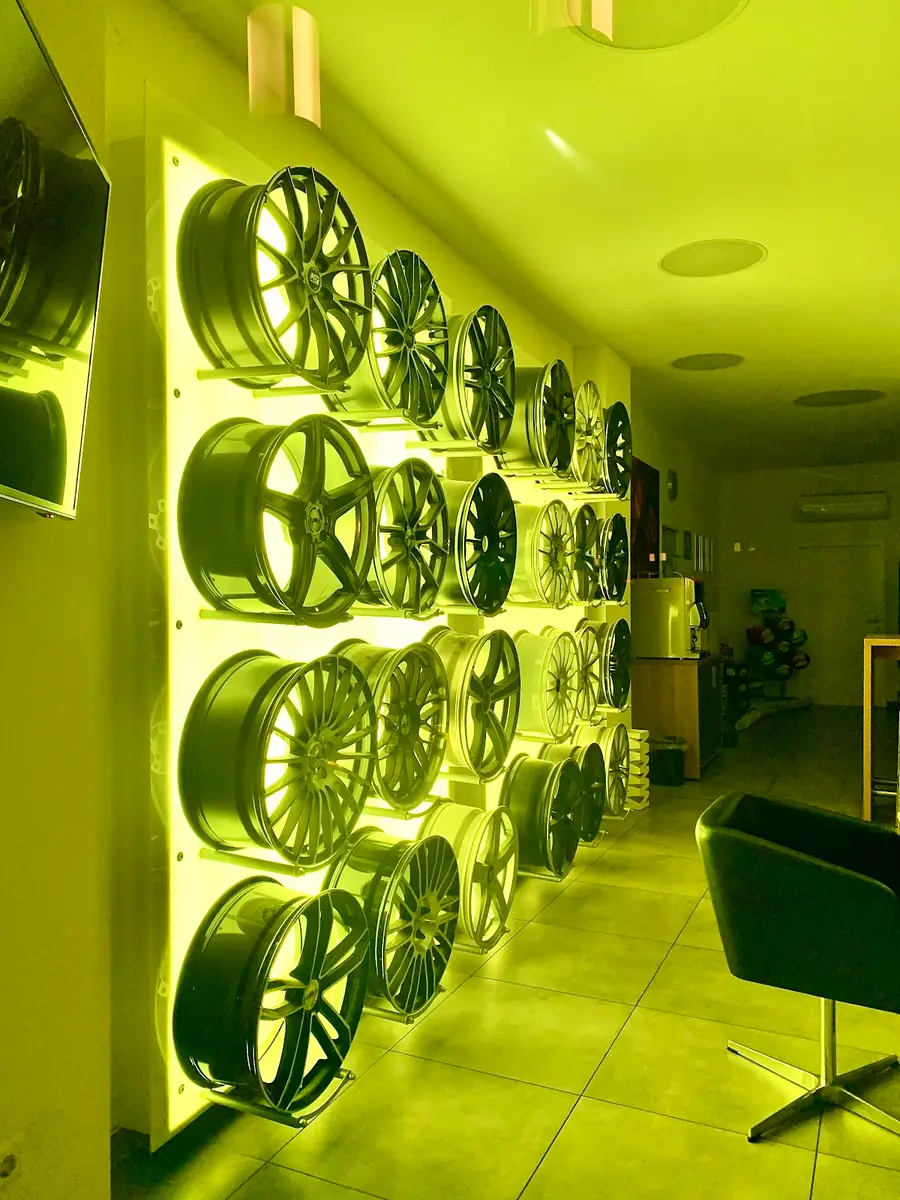 Werkstatt Impression 2