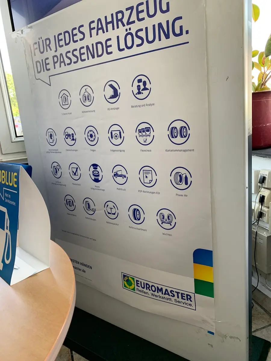 Werkstatt Impression 3