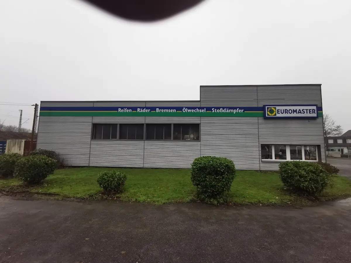 Werkstatt Impression 2