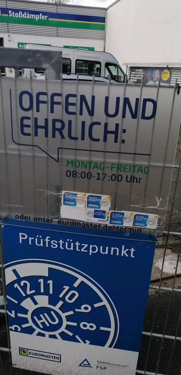 Werkstatt Impression 6