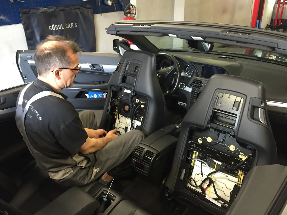 Werkstatt Impression 3