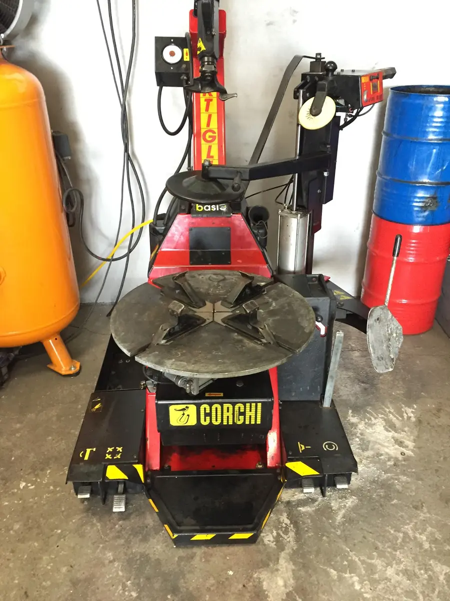 Werkstatt Impression 4