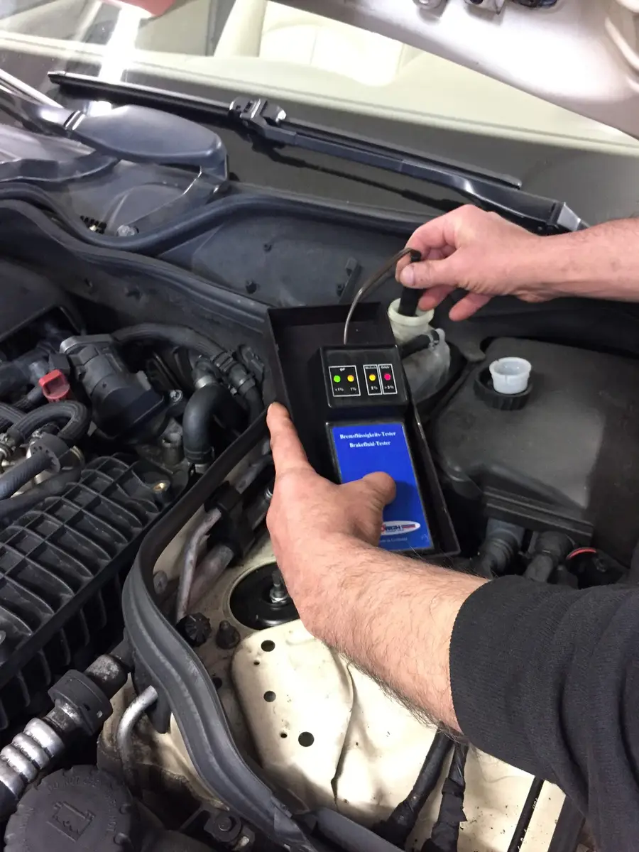 Werkstatt Impression 5