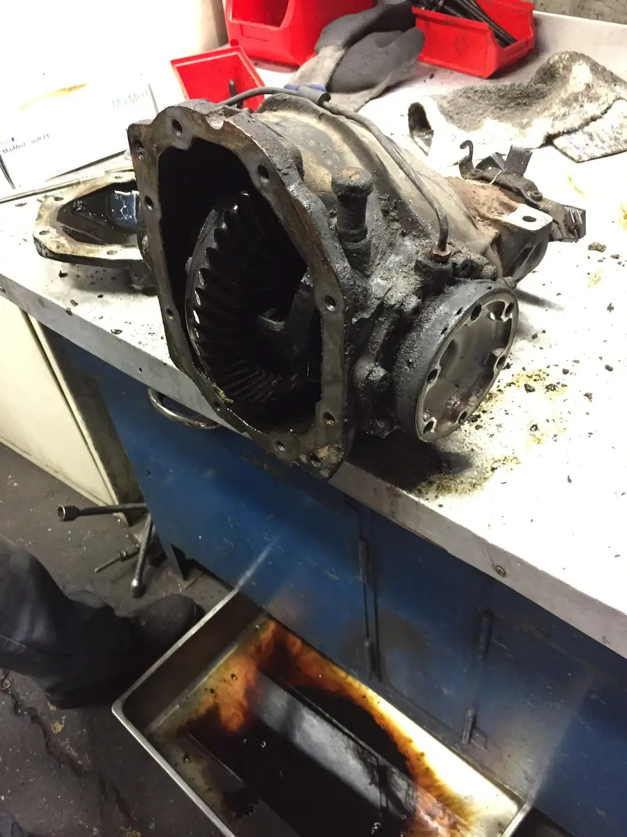 Werkstatt Impression 6