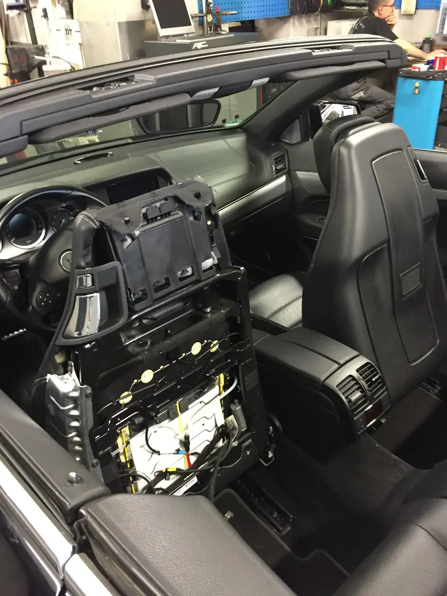 Werkstatt Impression 2