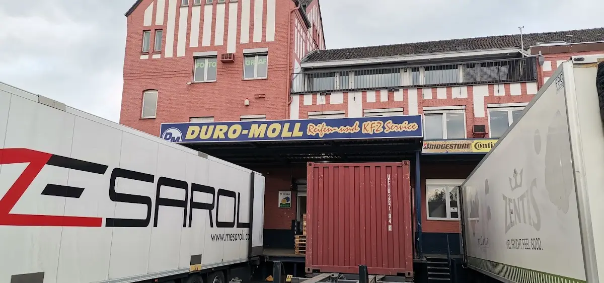 Duro-Moll