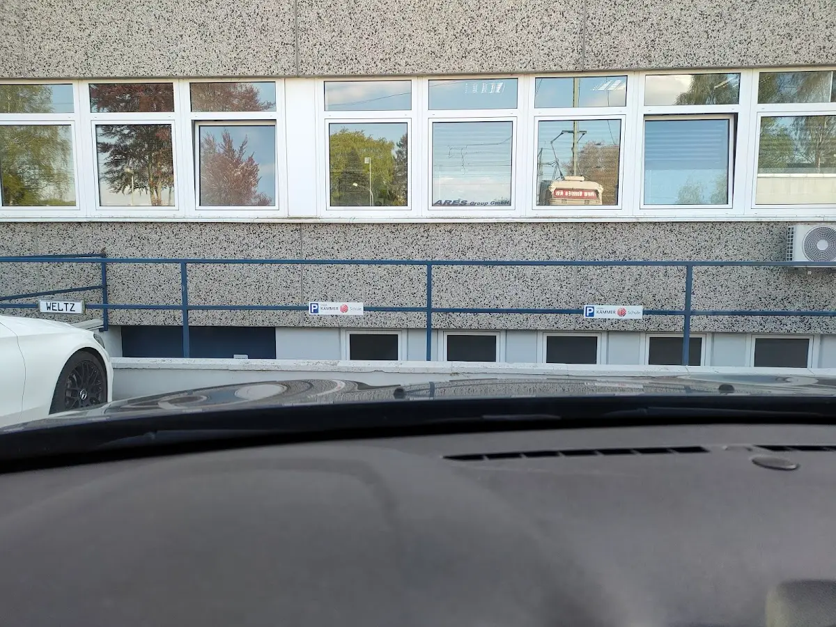 Werkstatt Impression 2