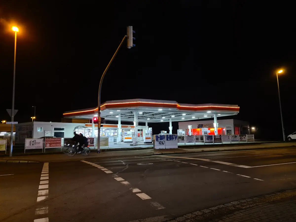 Werkstatt Impression 5