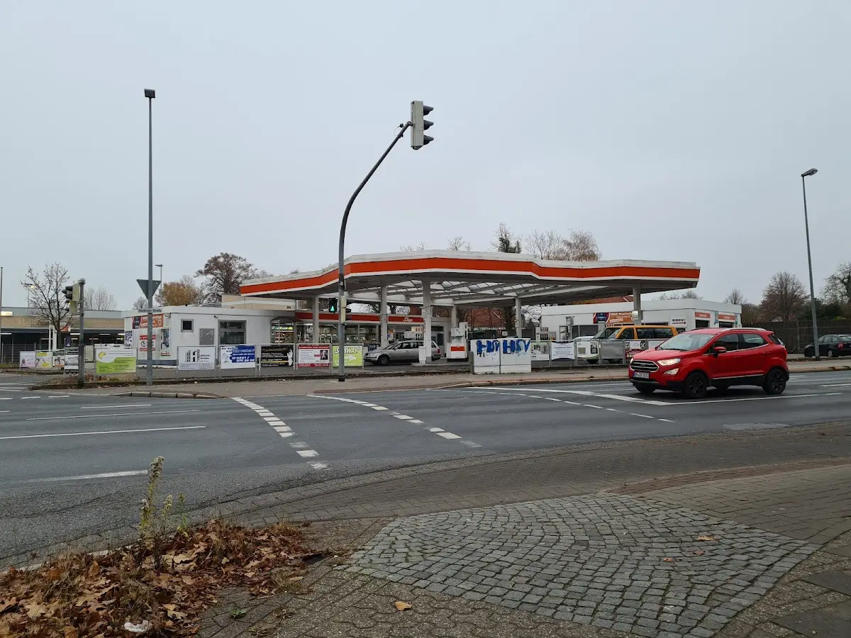 Werkstatt Impression 6