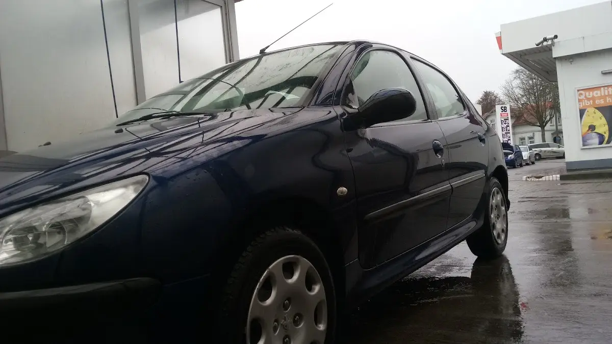 Werkstatt Impression 3