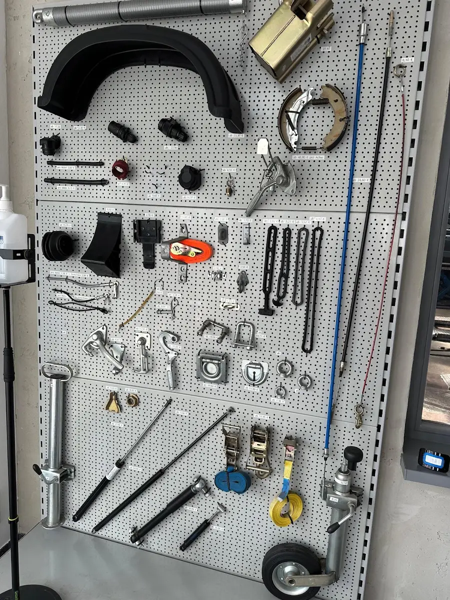 Werkstatt Impression 4