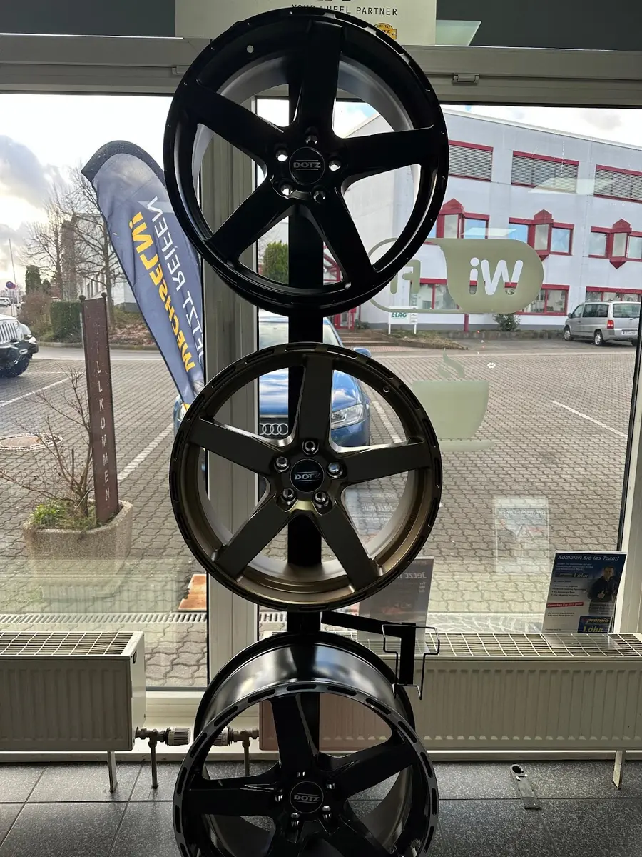 Werkstatt Impression 3