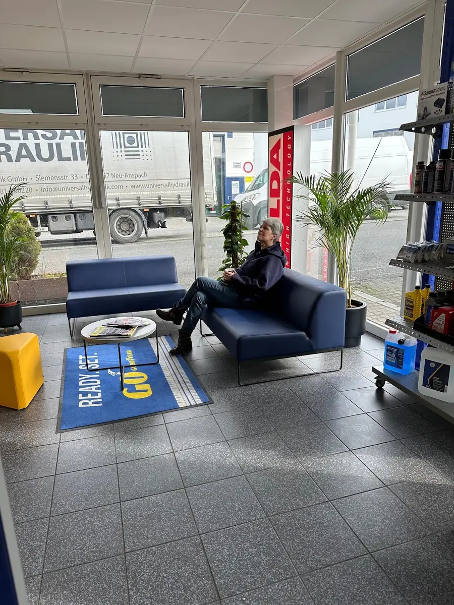 Werkstatt Impression 5