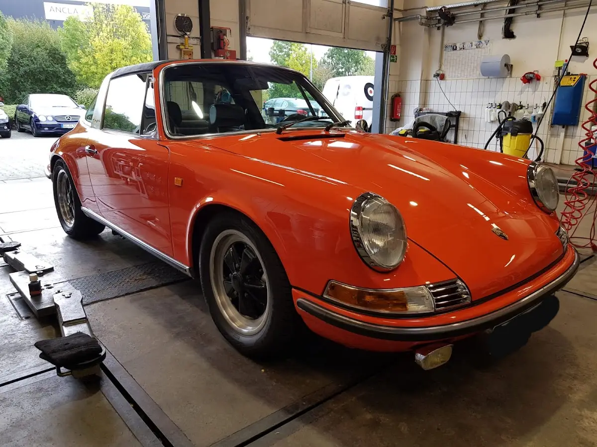 Werkstatt Impression 4