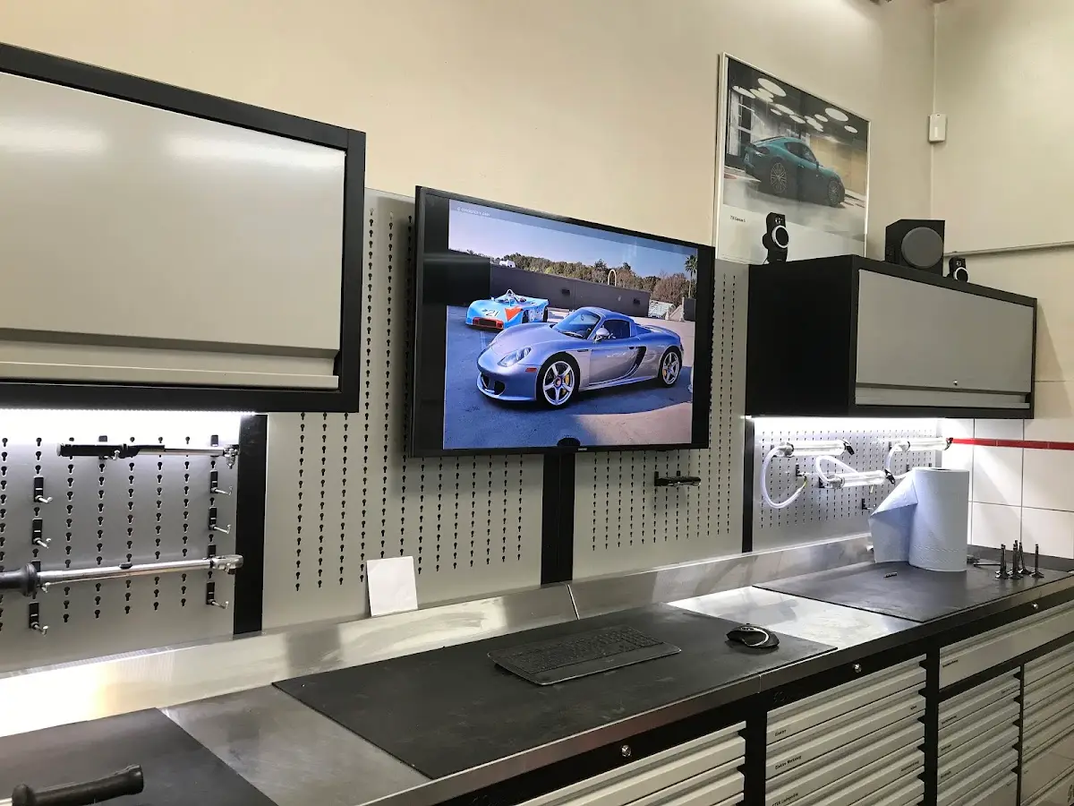 Werkstatt Impression 6