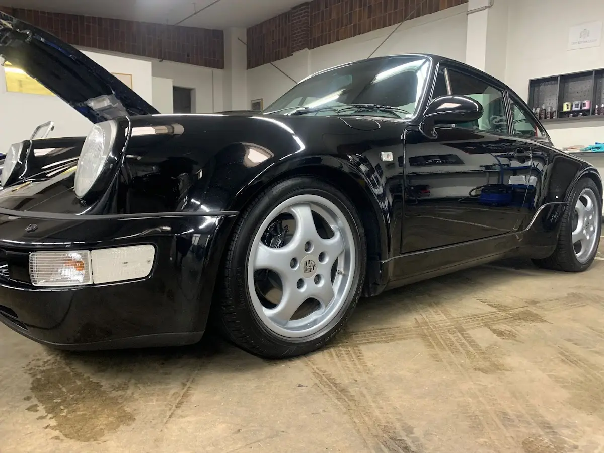 Werkstatt Impression 3