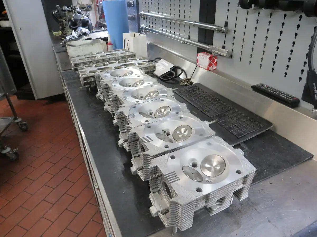 Werkstatt Impression 4