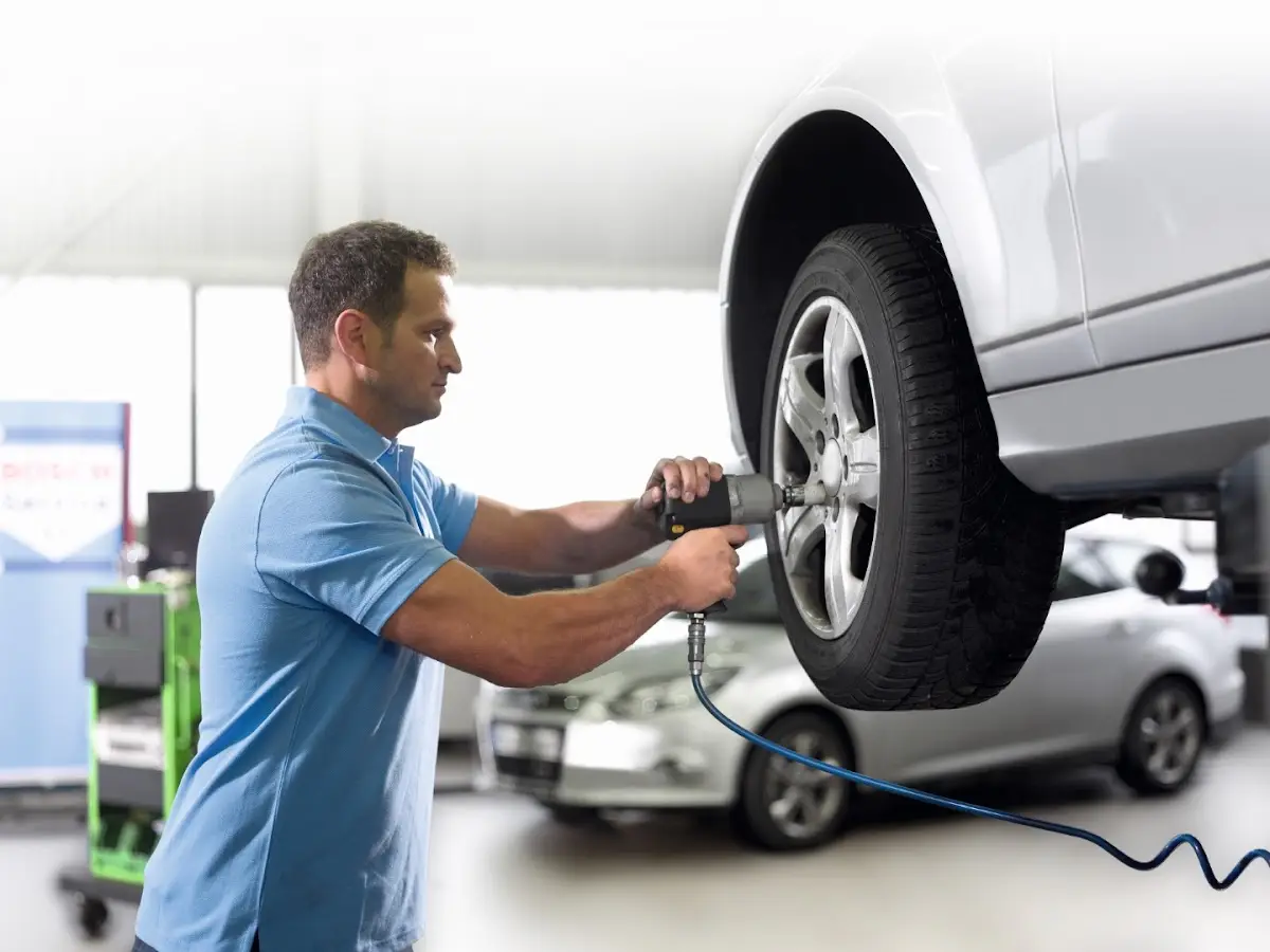 Werkstatt Impression 3