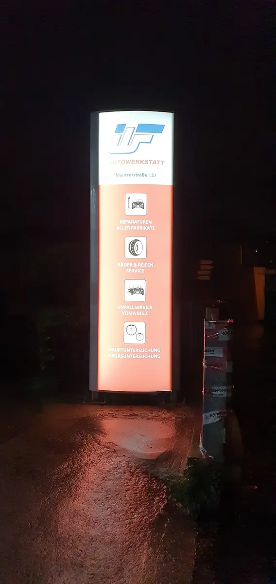 Werkstatt Impression 5