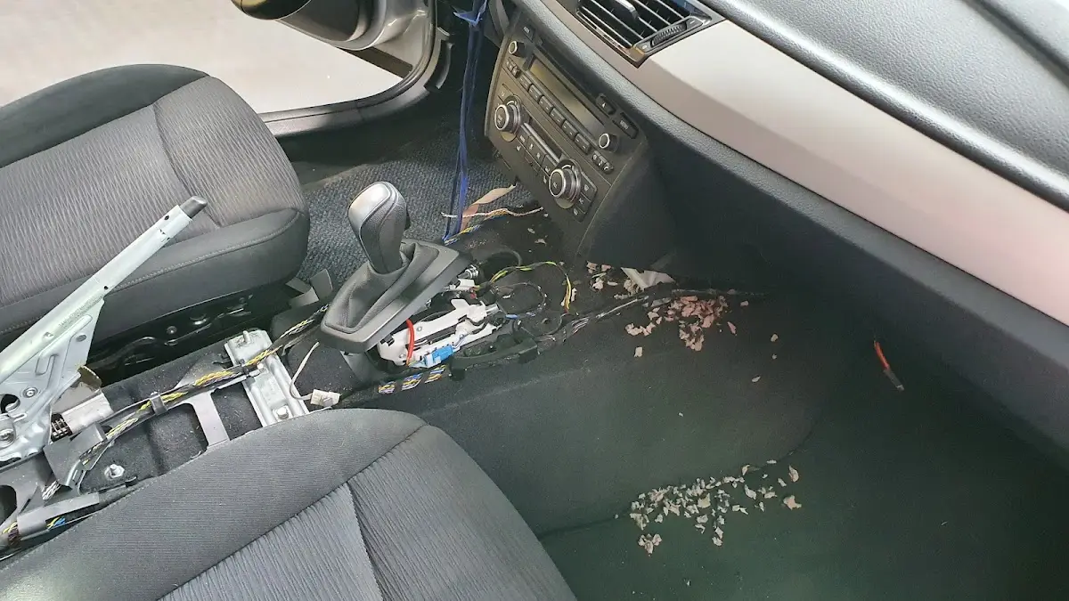 Werkstatt Impression 4