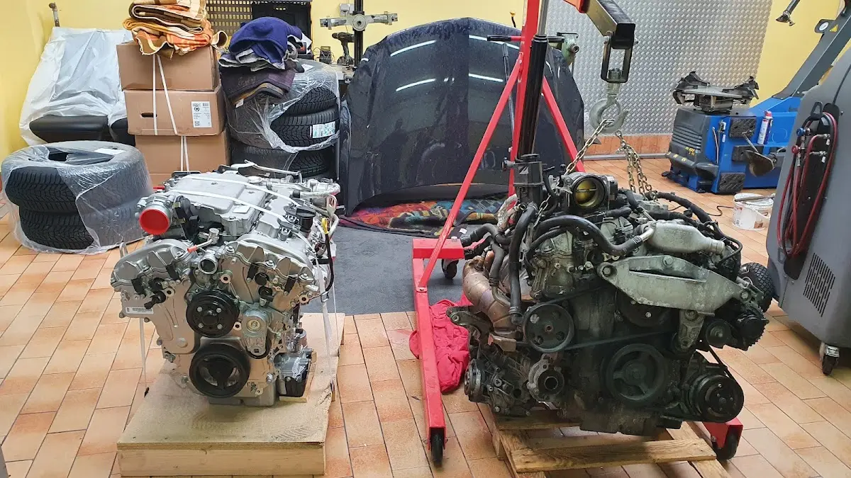 Werkstatt Impression 3