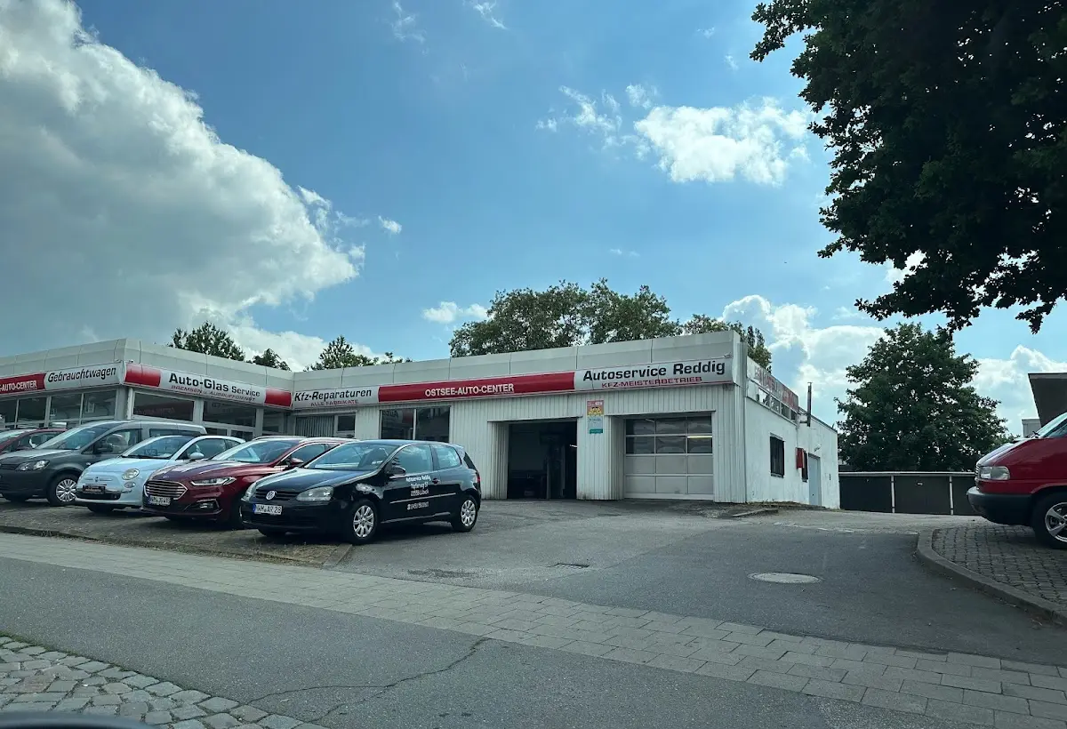 Werkstatt Impression 2