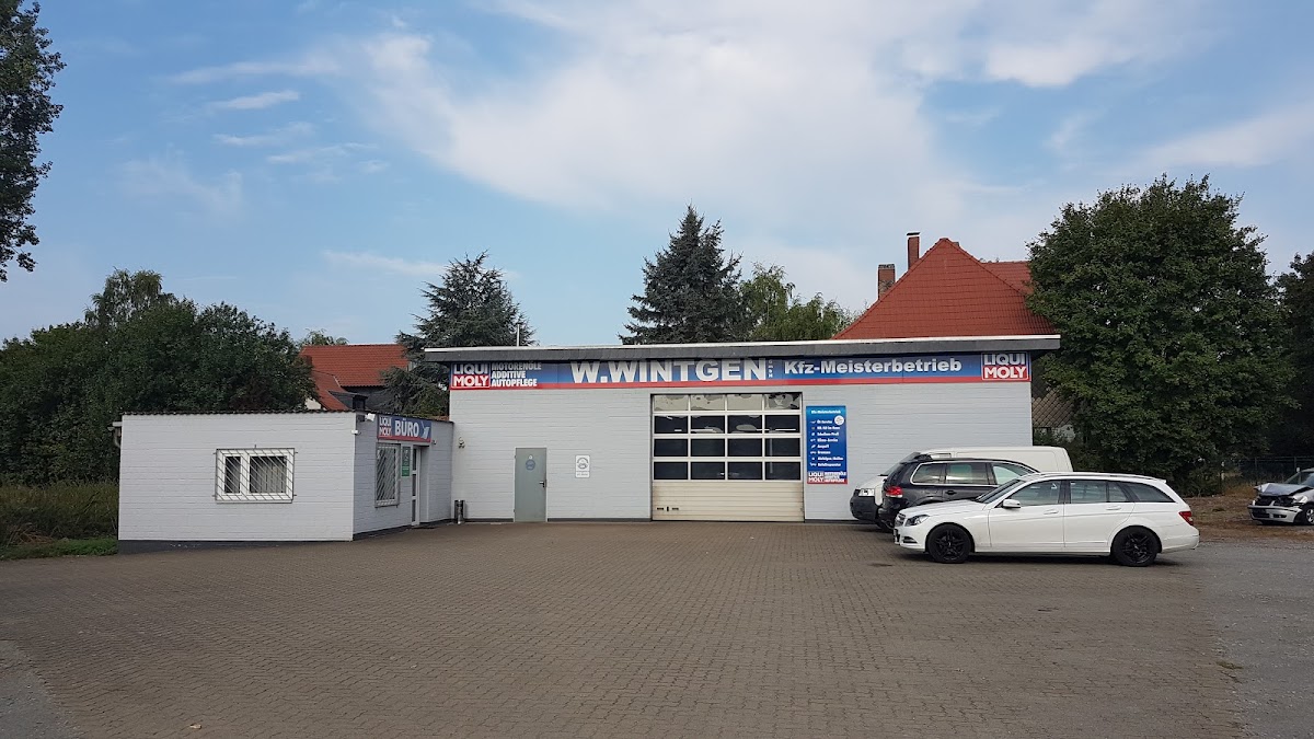 Willi Wintgen GmbH