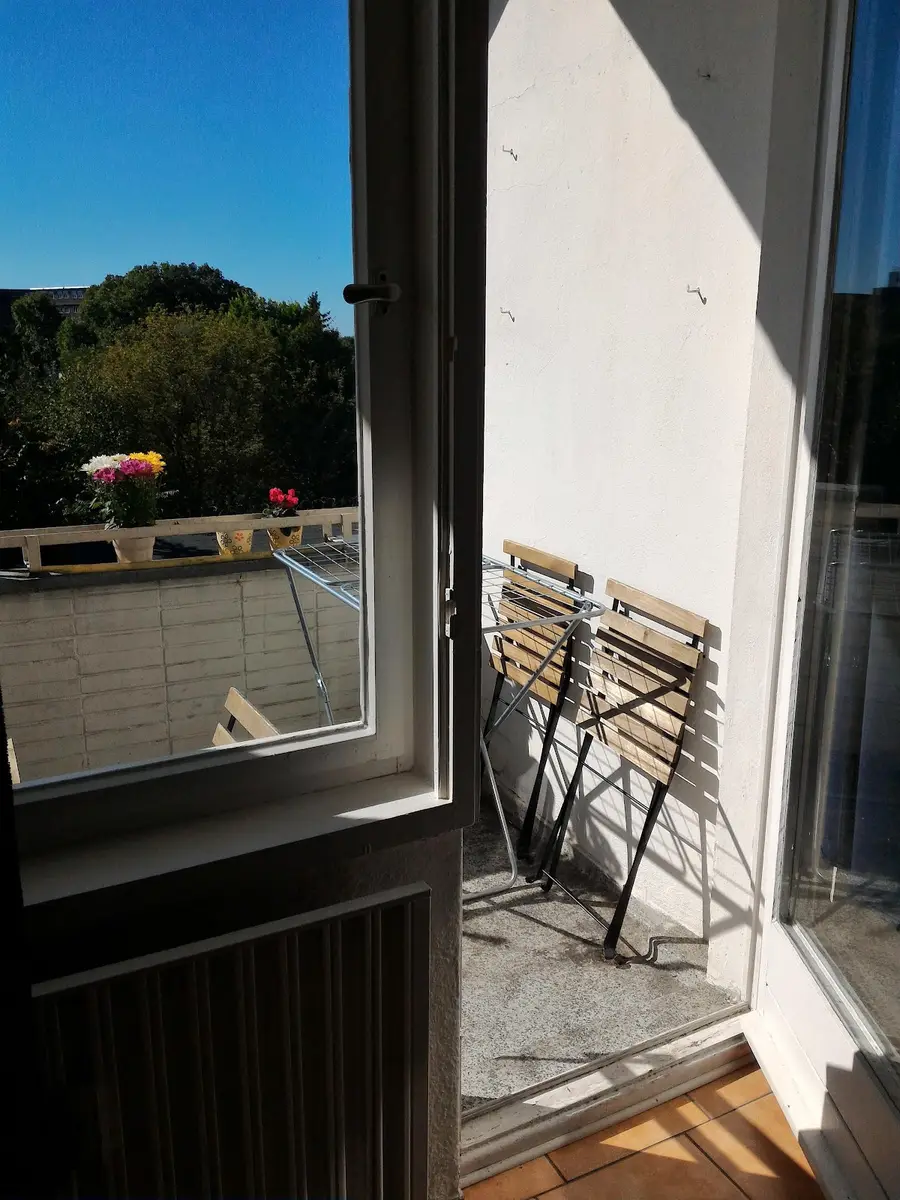 Werkstatt Impression 3