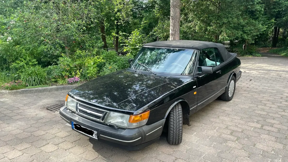 KFZ-Meisterwerkstatt Michael Pinkowski GmbH