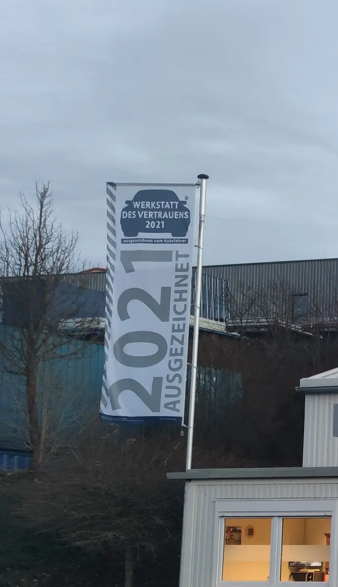 Werkstatt Impression 6