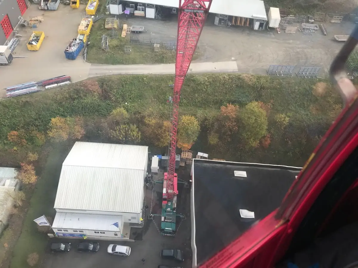 Werkstatt Impression 4