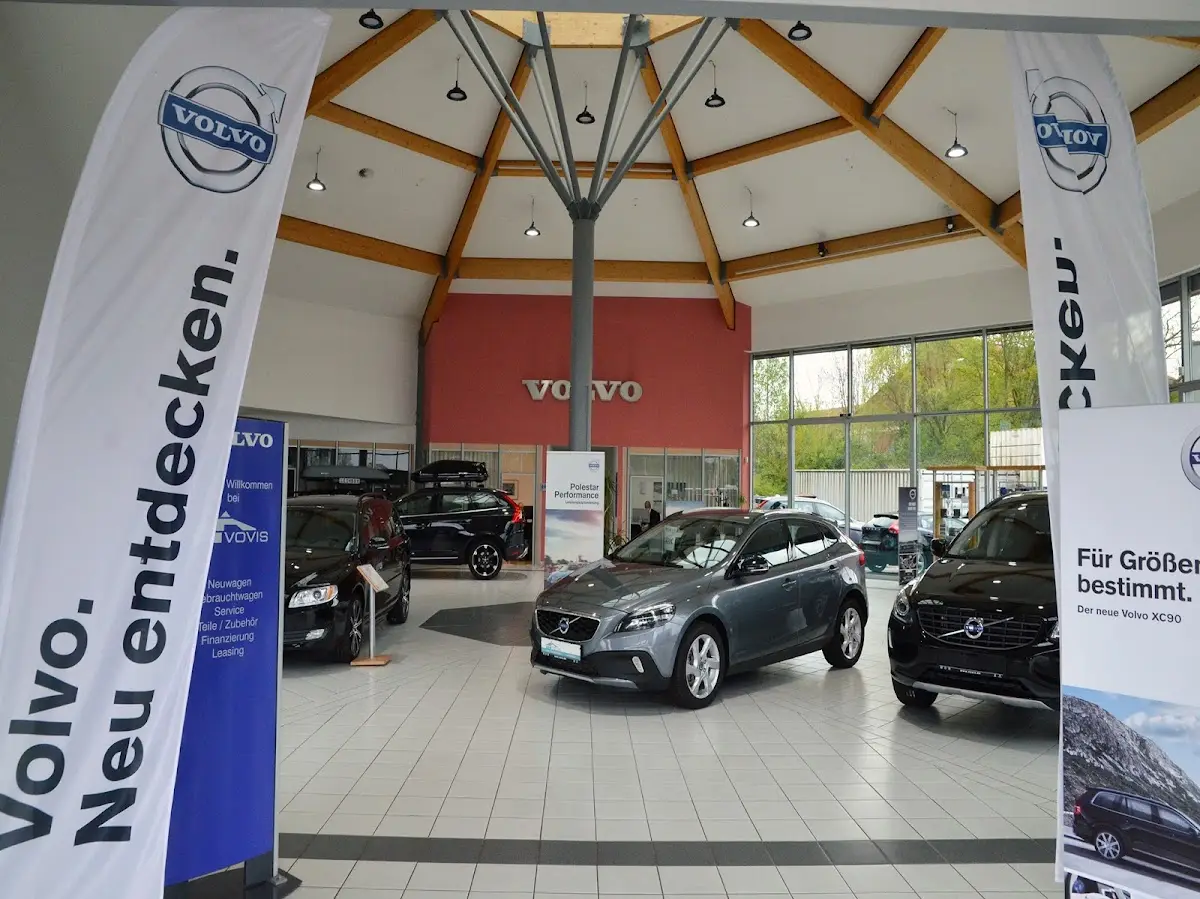 Werkstatt Impression 2