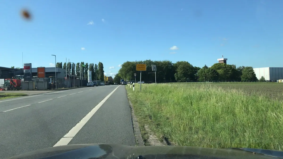 Werkstatt Impression 5