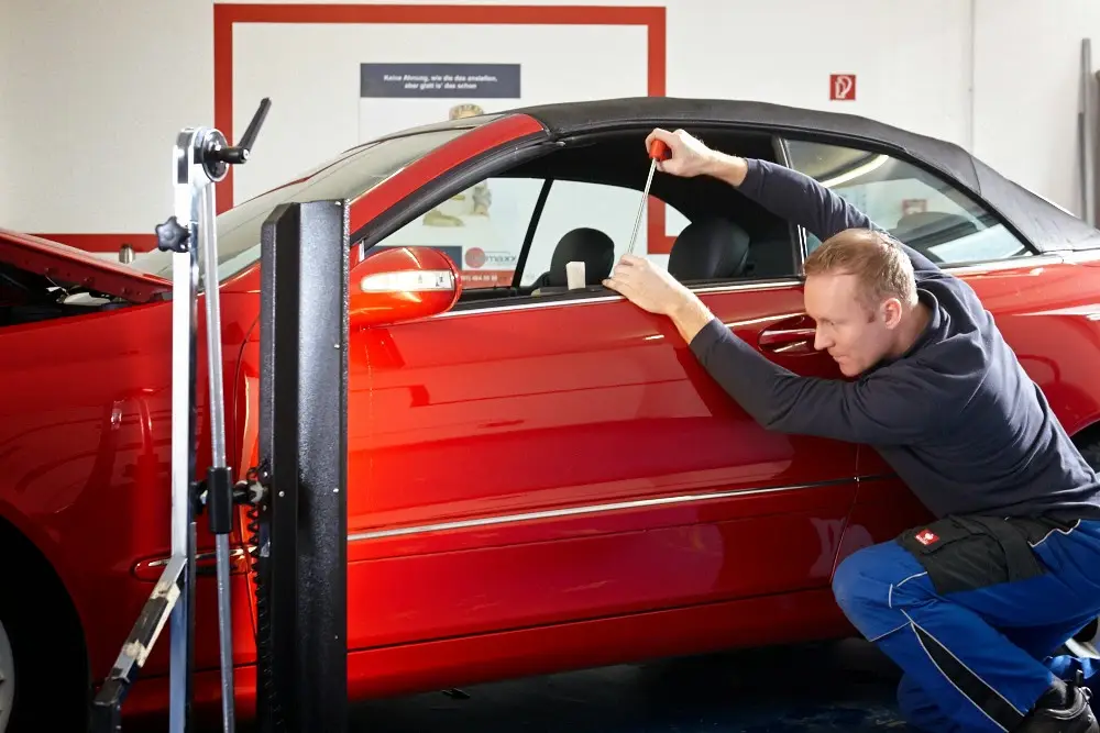 Werkstatt Impression 3